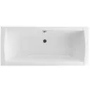 Прямоугольная ванна EXCELLENT WAEX.AQU18WH акрил 180x80см