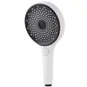 Лейка для душа Maxonor pure life PL19-8 1 режимная цвет белый