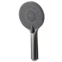 Лейка для душа Maxonor pure life PL20-9 1 режимная цвет графит