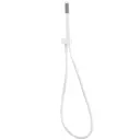 Душевой гарнитур Maxonor Pure Life PL6102-8 цвет белый