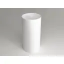 Раковина напольная Plumberia Selection MISHA SOFT BO 44см цвет белый матовый