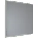 Зеркало для ванной Allen brau Activity 00313645 с подсветкой 70x75см