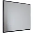 Зеркало для ванной Allen brau Activity 00313647 с подсветкой 80x75см