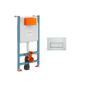 Инсталляция для унитаза VITRA 738-5800-01