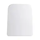 Сиденье для унитаза Aquatek AQ0101-00 45x55см