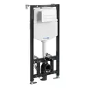 Инсталляция для унитаза WASSERKRAFT 10tlt.010.me.wm03