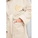 Банный халат Winkiki 2402209021066 размер детский цвет бежевый