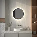 Зеркало для ванной Defesto Aura DF 2983S с подсветкой 60x60см