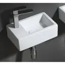 Раковина Azario Trend AZ4331 37 см
