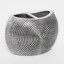 Стакан для зубных щеток WasserKRAFT K-33328A