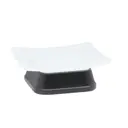 Мыльница WasserKRAFT Amper K-5429BLACK цвет черный