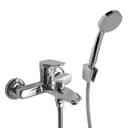 Смеситель для ванны Iddis ZODSB02i02