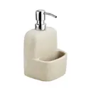Дозатор жидкого мыла WasserKRAFT K-8499