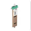 Скрытая часть для монтажа на край ванны Hansgrohe sBox 13560180