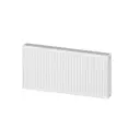 Радиатор Lemax с22x300x400 боковое подключение сталь белый