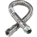 Подводка для воды СТМ Гигант 1"100 см внутренняя-наружная резьба