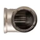 Угол 90° СТМ 1 1/4"x1 1/4" ВР латунь