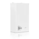 Газовый котел конвекционный 24 кВт Ferroli Vitabel ZL0BYJ6JYA двухконтурный настенный