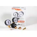 Регулятор углекислотный Redius У-30-КР2-м