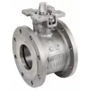 Кран шаровой Dn.ru 4" 63 бар внутренняя резьба нержавеющая сталь D160-05350