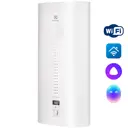 Накопительный водонагреватель электрический 50 л Electrolux EWH 50 НС-1449171 2 кВт нержавеющая сталь сухой ТЭН