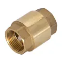 Обратный клапан Стм 1" CBCV0001