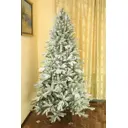 Ель новогодняя искусственная Beatrees 1033824 Флора заснеженная 240 см