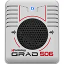 Отпугиватель грызунов i4technology Град А-506