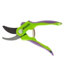 Секатор садовый Palisad 60536 прямого реза 200 мм сталь