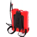 Опрыскиватель садовый Enifield SUPER PRO 12 ранцевый аккумуляторный 12Л