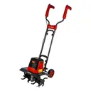 Культиватор электрический Dde EC1500 Вт