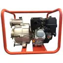 Мотопомпа бензиновая Zongshen TG 30