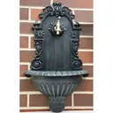 Колонка GLQ 288 (Grey) 3.5л серый/серебристый