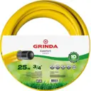 Шланг для полива Grinda 8-429003-3/4-25_z02 d 19 мм 25 м ПВХ