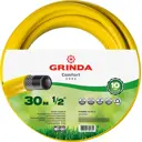 Шланг для полива Grinda 8-429003-1/2-30_z02 d 12 мм 30 м ПВХ