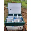 Напорно-всасывающий ассенизаторный шланг Тех 38/10A