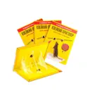 Клеевая ловушка Планета Садовод N7110 для грызунов Клейкий приговор 3 шт