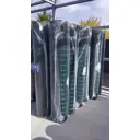 Сетка сварная Topfence ТФ002336 зелёная 2x20 м