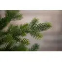 Ель новогодняя искусственная Black box 74619 Городская стройная 215 см