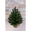 Ель новогодняя искусственная Black box 74625 Подмосковная 45 см