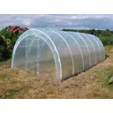 Пленка парниковая Удачников 120мкм 3x10 м