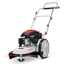 Триммер бензиновый Katana Kl-3800a pro 5.2 л.с. 56 см