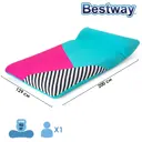 Матрас для плавания Bestway Extrava 200x129 см 43305