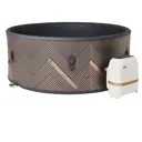 Спа-бассейн Mspa Mono 192x65 см 1120 л