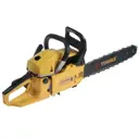 Бензопила Tundra 5513390 2.30 л.с. шина 40 см