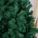 Ель новогодняя искусственная Зимнее волшебство 240см 703957