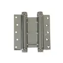 Петля AMIG 3037-125 NI сталь никель