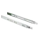 Направляющие шариковые GTV PK-L-P2O-H45-550 Versalite Touch PRO выталкиватель+доводчик