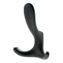 Крючок мебельный GTV CORDOBA черный матовый