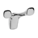 Крючок мебельный GTV TOLEDO B хром